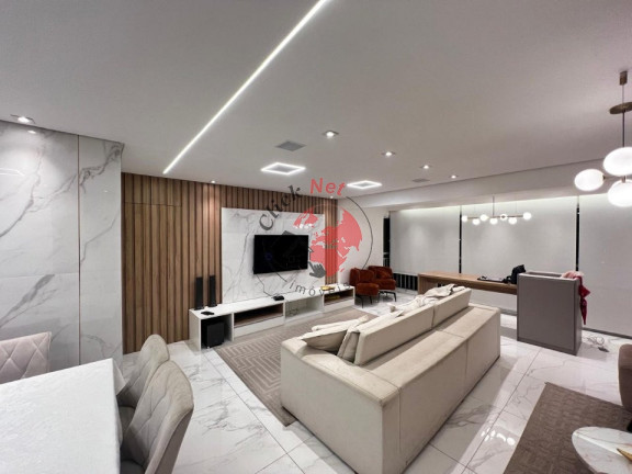 Imagem Apartamento com 3 Quartos à Venda, 104 m² em Centro - São Bernardo Do Campo Imagem Apartamento com 3 Quartos à Venda, 104 m² em Centro - São Bernardo Do Campo