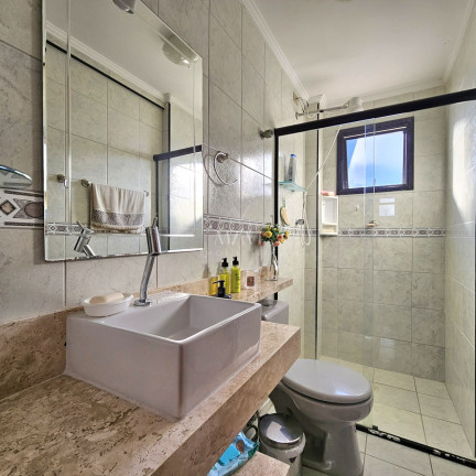 Imagem Apartamento com 1 Quarto à Venda, 48 m² em Tupi - Praia Grande Imagem Apartamento com 1 Quarto à Venda, 48 m² em Tupi - Praia Grande