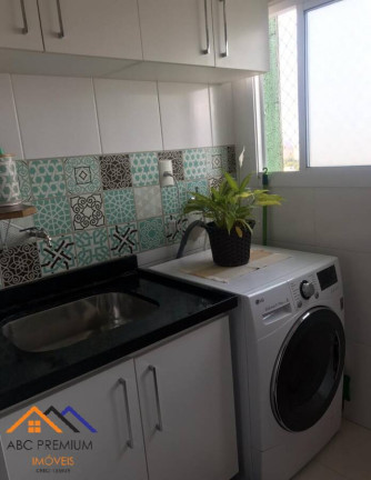 Imagem Apartamento com 2 Quartos à Venda, 53 m² em Vila Príncipe De Gales - Santo André Imagem Apartamento com 2 Quartos à Venda, 53 m² em Vila Príncipe De Gales - Santo André