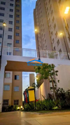 Imagem Apartamento com 2 Quartos à Venda, 35 m² em Jaraguá - São Paulo Imagem Apartamento com 2 Quartos à Venda, 35 m² em Jaraguá - São Paulo