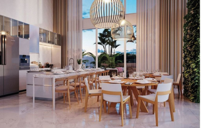 Imagem Cobertura com 4 Quartos à Venda, 301 m² em Centro - Balneário Camboriú Imagem Cobertura com 4 Quartos à Venda, 301 m² em Centro - Balneário Camboriú