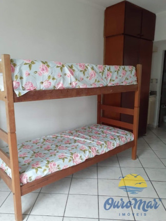 Imagem Apartamento com 1 Quarto para Alugar ou Temporada, 43 m² em Praia Do Sonho - Itanhaém Imagem Apartamento com 1 Quarto para Alugar ou Temporada, 43 m² em Praia Do Sonho - Itanhaém