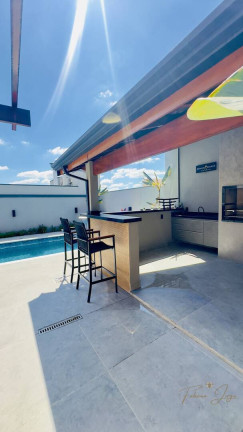 Imagem Casa com 3 Quartos à Venda, 218 m² em Vivenda Das Cerejeiras - Valinhos