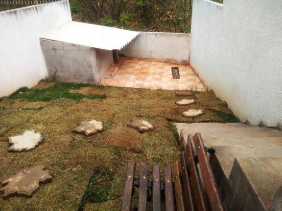 Imagem Sobrado com 3 Quartos à Venda, 129 m² em Nova Cerejeira - Atibaia