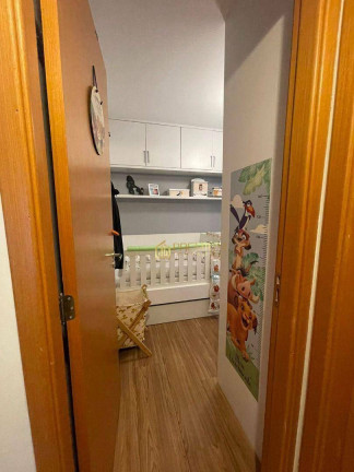 Imagem Apartamento com 2 Quartos à Venda, 65 m² em Parque Industrial - São José Dos Campos