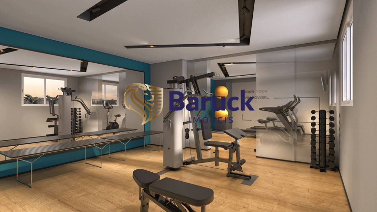 Imagem Apartamento com 1 Quarto à Venda, 27 m² em Butantã - São Paulo Imagem Apartamento com 1 Quarto à Venda, 27 m² em Butantã - São Paulo