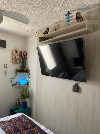 Imagem Apartamento com 2 Quartos à Venda, 89 m² em Vila Lutécia - Santo André