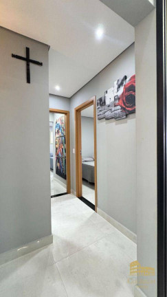 Imagem Apartamento com 2 Quartos à Venda, 90 m² em Vilamar - Praia Grande Imagem Apartamento com 2 Quartos à Venda, 90 m² em Vilamar - Praia Grande