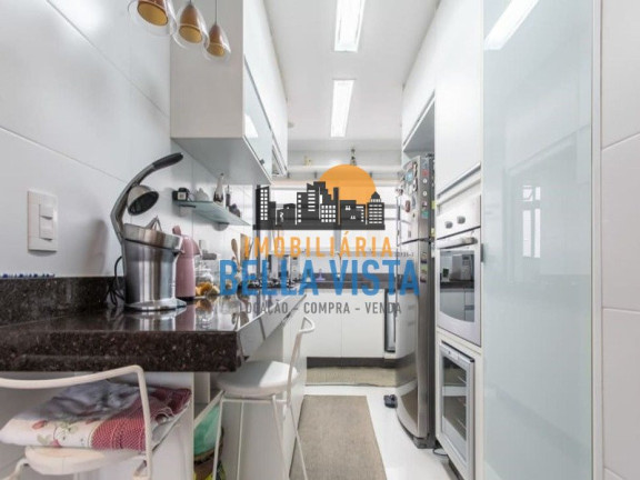 Imagem Apartamento com 3 Quartos à Venda,  em Aclimação - São Paulo