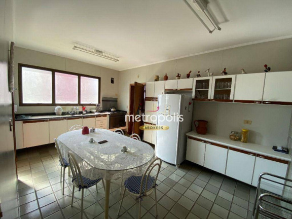 Imagem Apartamento com 3 Quartos à Venda ou Locação, 156 m² em Jardim - Santo André Imagem Apartamento com 3 Quartos à Venda ou Locação, 156 m² em Jardim - Santo André