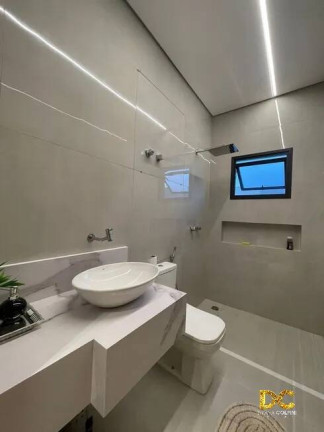 Imagem Casa de Condomínio com 3 Quartos à Venda, 224 m² em Ribeirão Do Lipa - Cuiabá Imagem Casa de Condomínio com 3 Quartos à Venda, 224 m² em Ribeirão Do Lipa - Cuiabá