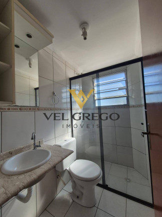 Imagem Apartamento com 3 Quartos à Venda, 59 m² em Paulicéia - São Bernardo Do Campo