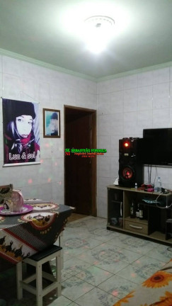 Imagem Sobrado com 7 Quartos à Venda, 180 m² em Jardim São José Leste - São José Dos Campos Imagem Sobrado com 7 Quartos à Venda, 180 m² em Jardim São José Leste - São José Dos Campos