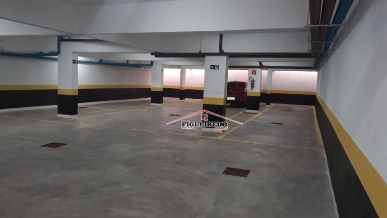 Imagem Apartamento com 1 Quarto à Venda, 53 m² em Guilhermina - Praia Grande