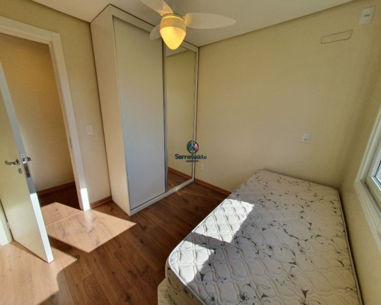 Imagem Apartamento com 3 Quartos à Venda, 91 m² em Avenida Central - Gramado Imagem Apartamento com 3 Quartos à Venda, 91 m² em Avenida Central - Gramado