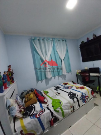 Imagem Apartamento com 2 Quartos à Venda, 49 m² em Loteamento Villa Branca - Jacareí