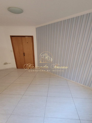 Imagem Imóvel com 2 Quartos à Venda, 60 m² em Jardim Ana Maria - Santo André