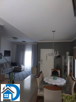 Imagem Casa com 3 Quartos à Venda,  em Jardim São Carlos - Sorocaba