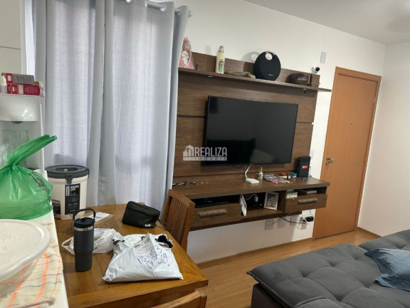 Imagem Apartamento com 2 Quartos à Venda, 45 m² em Conjunto Guanabara - Uberaba Imagem Apartamento com 2 Quartos à Venda, 45 m² em Conjunto Guanabara - Uberaba