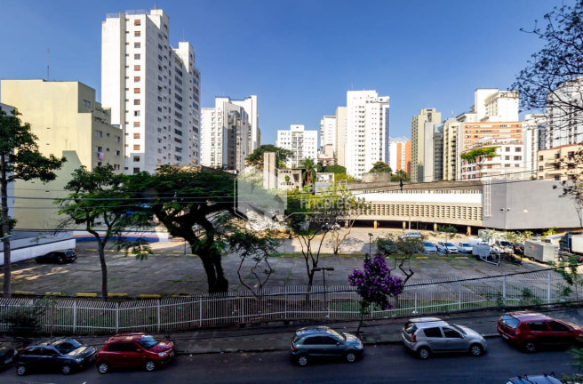 Imagem Apartamento com 3 Quartos à Venda, 216 m² em Perdizes - São Paulo Imagem Apartamento com 3 Quartos à Venda, 216 m² em Perdizes - São Paulo