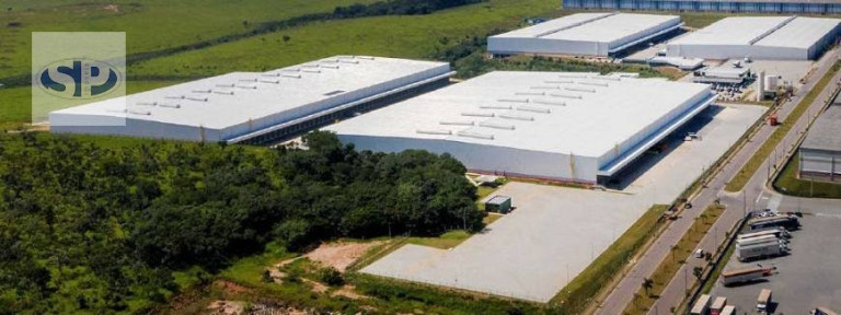 Imagem Imóvel Comercial para Alugar, 5.476 m² em Parque Industrial - Jundiaí Imagem Imóvel Comercial para Alugar, 5.476 m² em Parque Industrial - Jundiaí