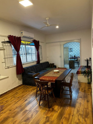 Imagem Casa com 2 Quartos à Venda, 105 m² em Solemar - Praia Grande