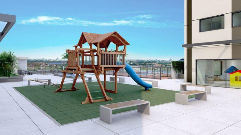 Imagem Apartamento com 3 Quartos à Venda, 100 m² em Samambaia - Brasilia Imagem Apartamento com 3 Quartos à Venda, 100 m² em Samambaia - Brasilia
