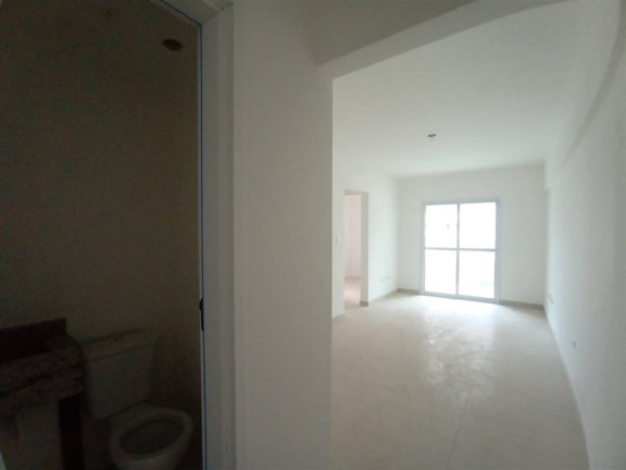 Imagem Apartamento com 1 Quarto à Venda, 59 m² em Guilhermina - Praia Grande Imagem Apartamento com 1 Quarto à Venda, 59 m² em Guilhermina - Praia Grande