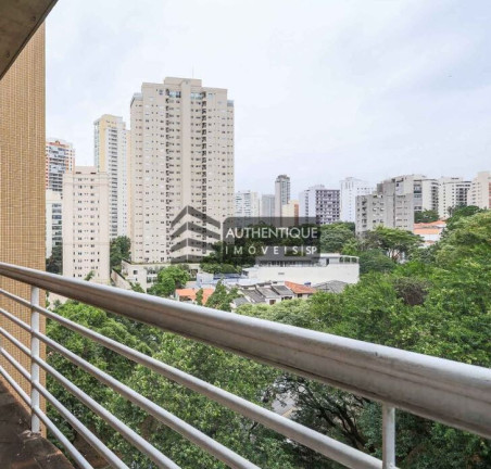 Imagem Apartamento com 3 Quartos à Venda, 108 m² em Vila Mariana - São Paulo Imagem Apartamento com 3 Quartos à Venda, 108 m² em Vila Mariana - São Paulo