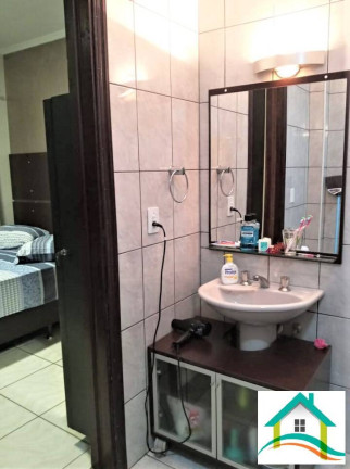 Imagem Apartamento com 3 Quartos à Venda, 86 m² em Vila Curuçá - Santo André Imagem Apartamento com 3 Quartos à Venda, 86 m² em Vila Curuçá - Santo André