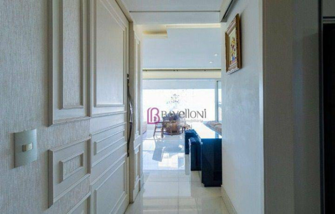 Imagem Apartamento com 3 Quartos à Venda, 136 m² em Perdizes - São Paulo Imagem Apartamento com 3 Quartos à Venda, 136 m² em Perdizes - São Paulo