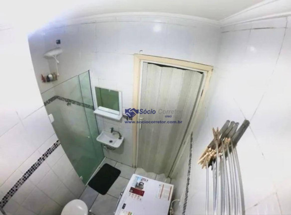 Imagem Kitnet com 1 Quarto à Venda, 35 m² em Jardim Santa Mena - Guarulhos Imagem Kitnet com 1 Quarto à Venda, 35 m² em Jardim Santa Mena - Guarulhos