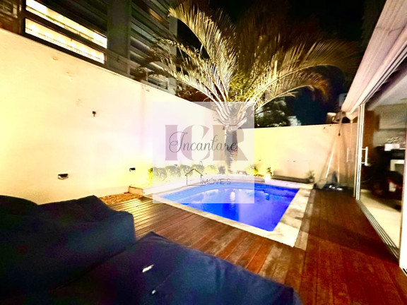 Casa de Condomínio com 3 Quartos à Venda, 154 m² em Parque Campolim - Sorocaba