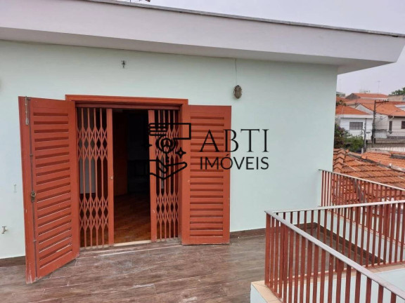Imagem Sobrado com 5 Quartos à Venda, 330 m² em Vila Brasilina - São Paulo Imagem Sobrado com 5 Quartos à Venda, 330 m² em Vila Brasilina - São Paulo