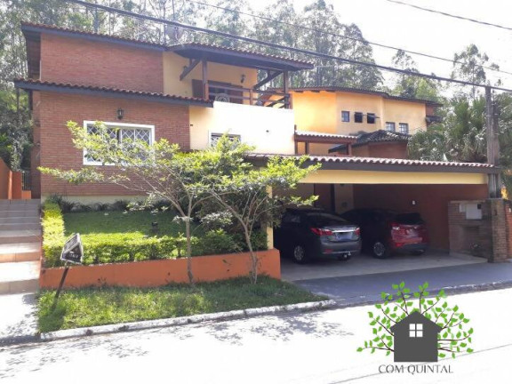 Casa com 3 Quartos à Venda, 321 m² em Jardim Do Golf I - Jandira