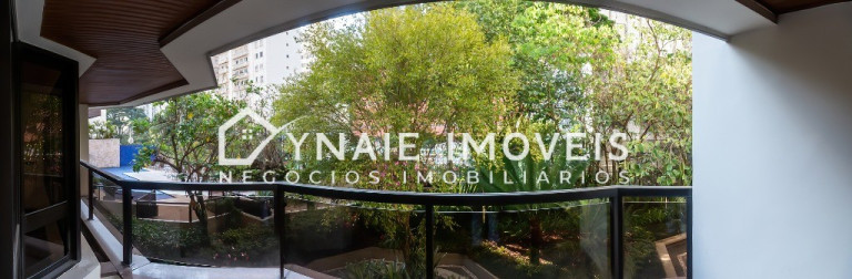 Imagem Apartamento com 4 Quartos à Venda, 190 m² em Jardim Paulista - São Paulo Imagem Apartamento com 4 Quartos à Venda, 190 m² em Jardim Paulista - São Paulo