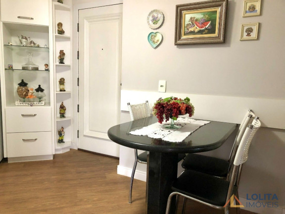 Imagem Apartamento com 3 Quartos à Venda, 156 m² em Centro - Florianopolis