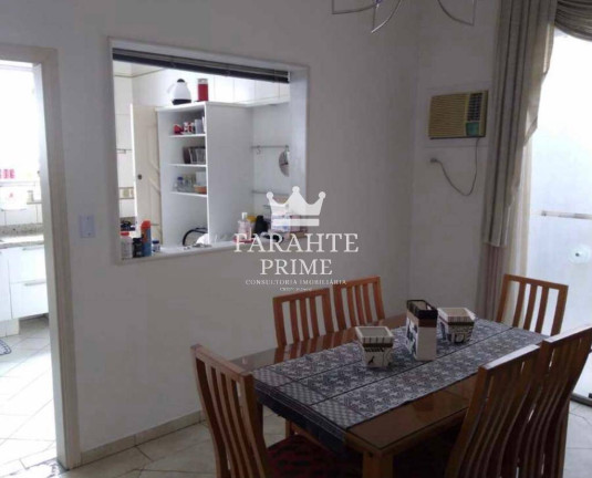 Imagem Sobrado com 3 Quartos à Venda, 190 m² em Gonzaga - Santos Imagem Sobrado com 3 Quartos à Venda, 190 m² em Gonzaga - Santos