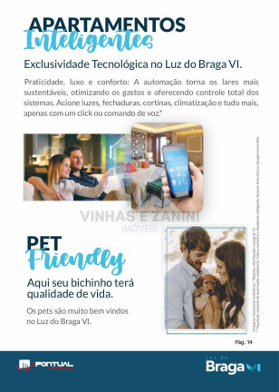 Imagem Apartamento com 2 Quartos à Venda, 103 m² em Braga - Cabo Frio Imagem Apartamento com 2 Quartos à Venda, 103 m² em Braga - Cabo Frio
