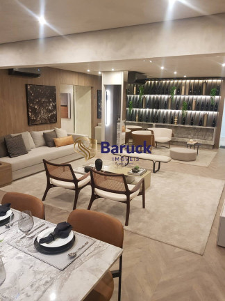 Imagem Apartamento com 4 Quartos à Venda, 132 m² em Vila Clementino - São Paulo Imagem Apartamento com 4 Quartos à Venda, 132 m² em Vila Clementino - São Paulo