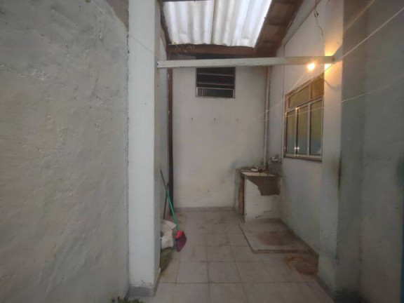 Imagem Casa com 1 Quarto à Venda, 115 m² em Taboão - São Bernardo Do Campo