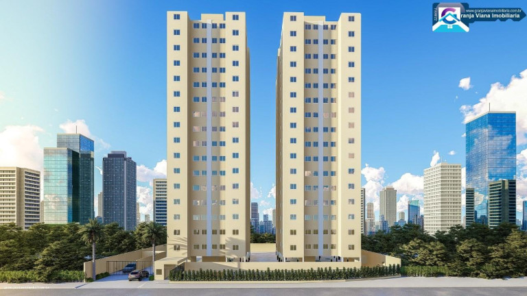 Imagem Apartamento à Venda, em Residencial Das Rosas - Entrada Ate 18x Entrega Agosto - Osasco Imagem Apartamento à Venda, em Residencial Das Rosas - Entrada Ate 18x Entrega Agosto - Osasco