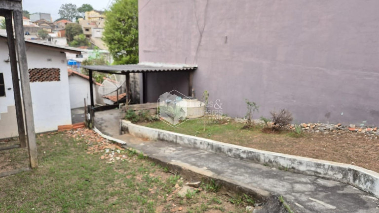 Imagem Terreno à Venda, 300 m² em Casa Verde - São Paulo Imagem Terreno à Venda, 300 m² em Casa Verde - São Paulo