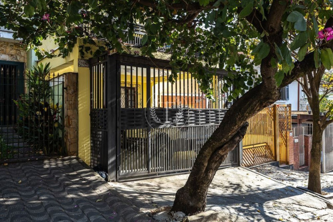 Imagem Casa com 3 Quartos à Venda, 160 m² em Vila Pompéia - São Paulo Imagem Casa com 3 Quartos à Venda, 160 m² em Vila Pompéia - São Paulo