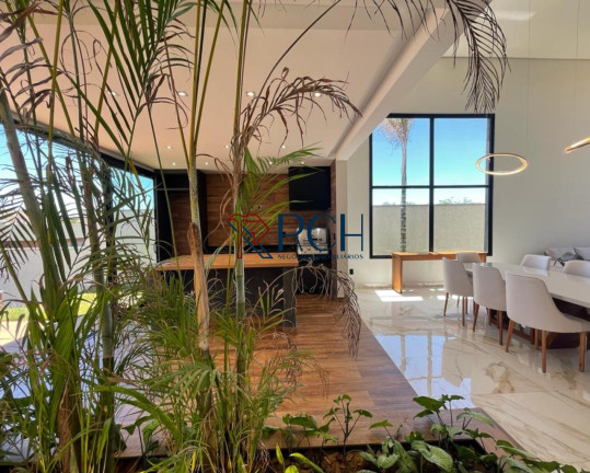Imagem Casa com 3 Quartos à Venda, 240 m² em Alphaville Nova Esplanada - Votorantim Imagem Casa com 3 Quartos à Venda, 240 m² em Alphaville Nova Esplanada - Votorantim