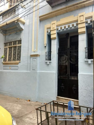 Imagem Casa à Venda, em Botafogo - Rio De Janeiro Imagem Casa à Venda, em Botafogo - Rio De Janeiro