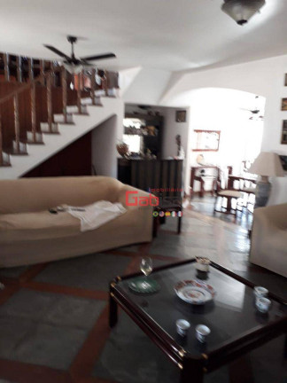 Imagem Casa com 3 Quartos à Venda, 320 m² em Passagem - Cabo Frio Imagem Casa com 3 Quartos à Venda, 320 m² em Passagem - Cabo Frio