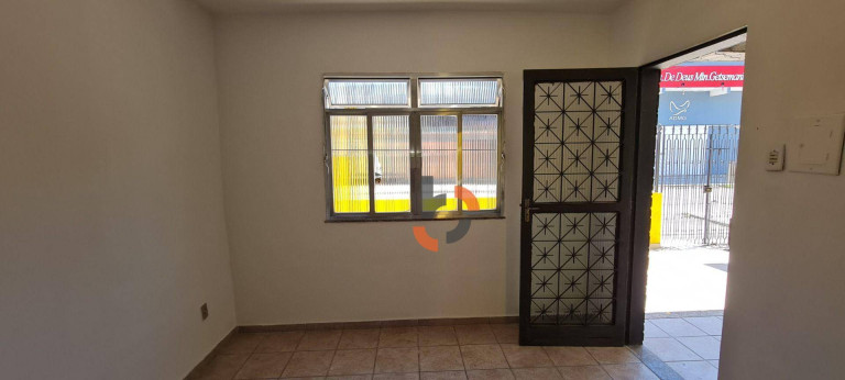 Imagem Casa com 2 Quartos à Venda, 118 m² em Jardim Jasmim - Nova Iguaçu
