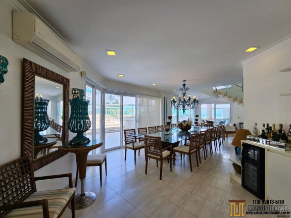 Imagem Imóvel com 5 Quartos à Venda, 658 m² em Riviera - Bertioga Imagem Imóvel com 5 Quartos à Venda, 658 m² em Riviera - Bertioga