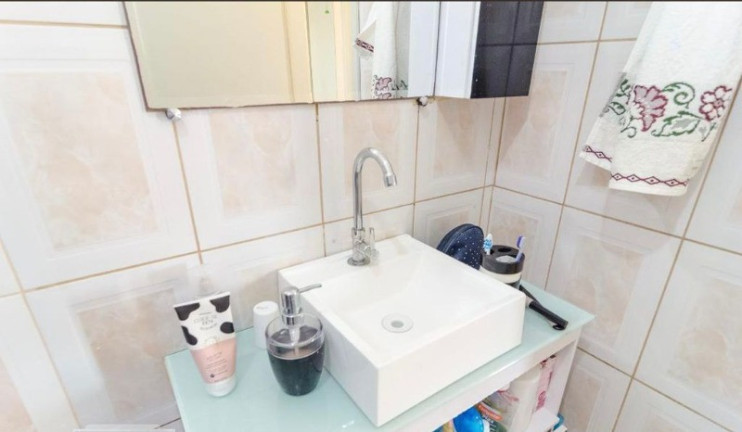 Imagem Imóvel com 2 Quartos à Venda, 51 m² em Vila Da Saúde - São Paulo Imagem Imóvel com 2 Quartos à Venda, 51 m² em Vila Da Saúde - São Paulo